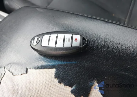 2015 Nissan Altima 3.5 Sl from USA, damaged, VIN 1N4BL3AP8FC123040